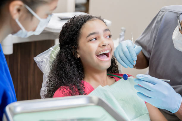 Best 24-Hour Emergency Dentist in Ville Ptte, LA