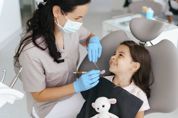 Best Emergency Treatment for Dental Infections or Abscesses in Ville Ptte, LA