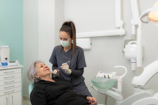 Best Cosmetic Emergency Dentistry in Ville Ptte, LA