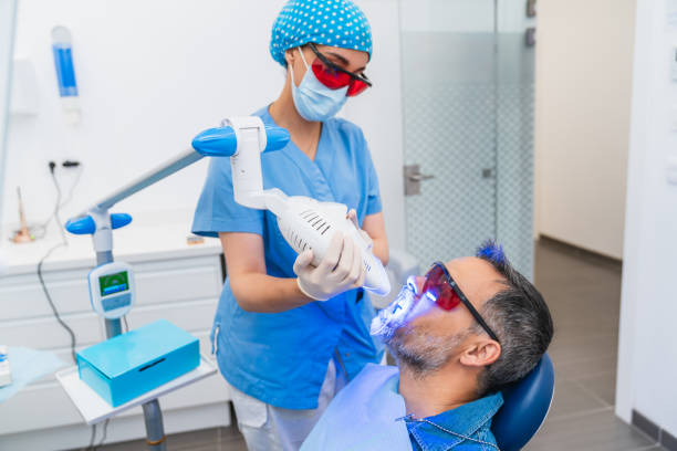 Best Emergency Tooth Extraction in Ville Ptte, LA
