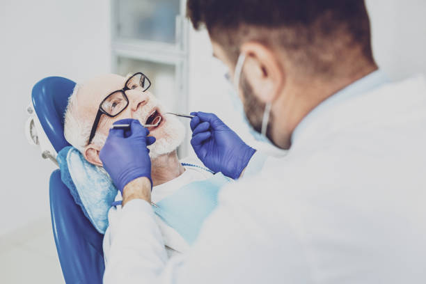 Best 24-Hour Emergency Dentist in Ville Ptte, LA